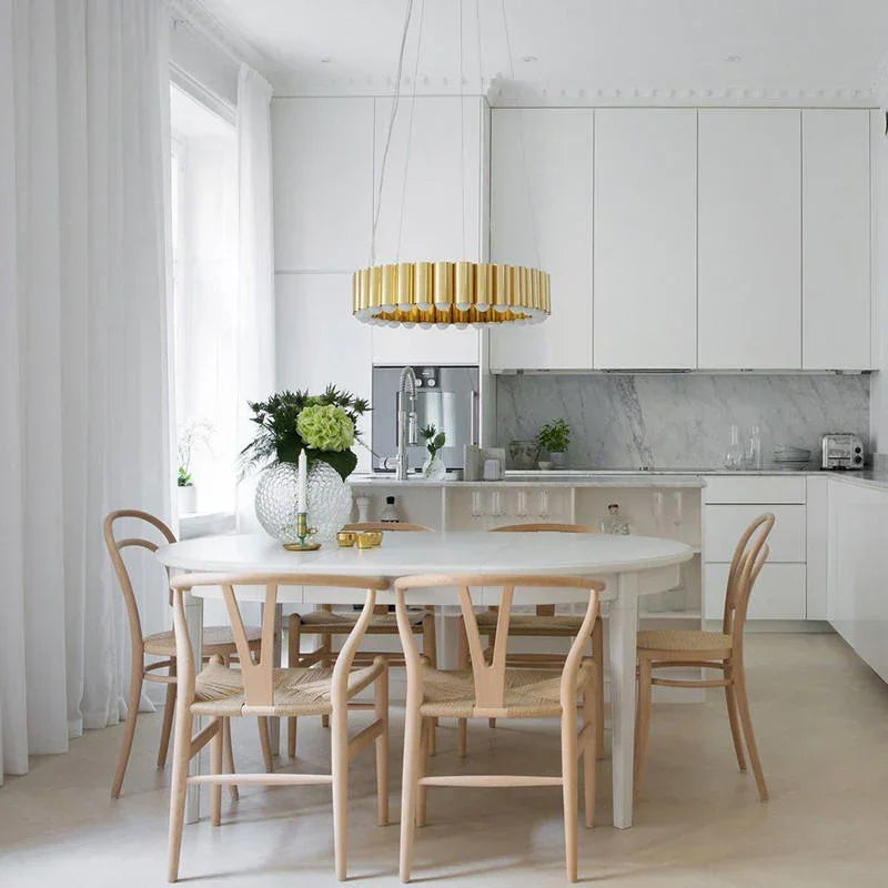Lee Broom Carousel Pendant Light | All Square Lighting