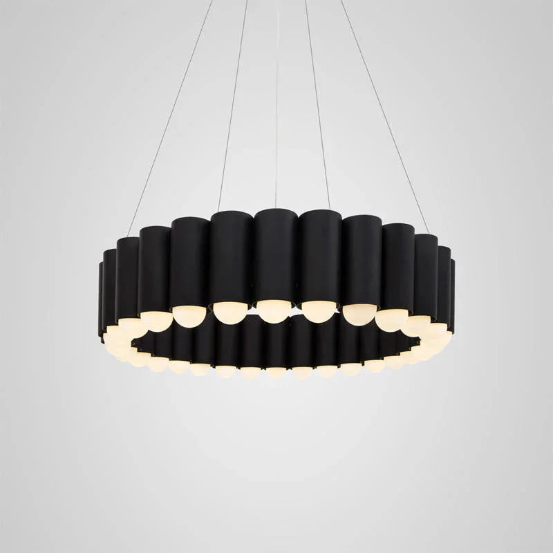 Lee Broom Carousel Pendant Light | All Square Lighting