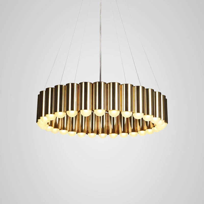 Lee Broom Carousel Pendant Light | All Square Lighting