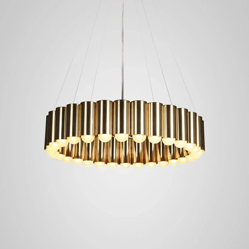 Lee Broom Carousel Pendant Light | All Square Lighting