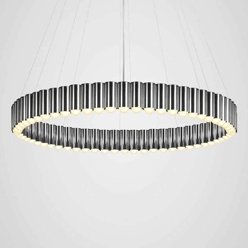 Lee Broom Carousel XL Pendant Light | All Square Lighting