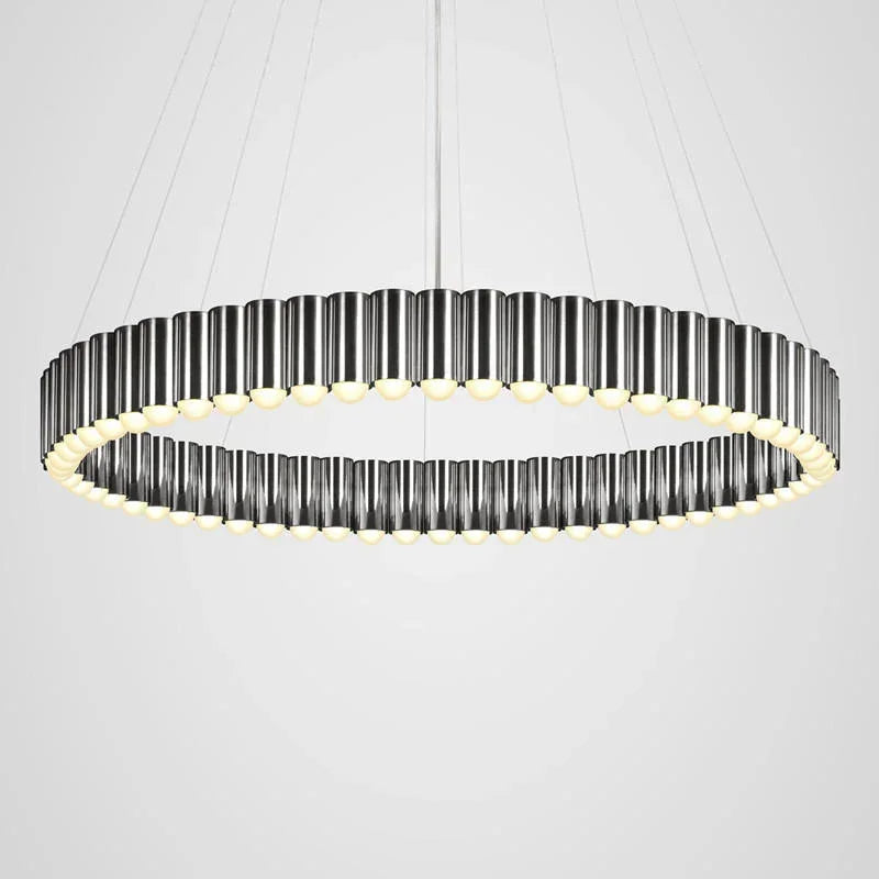Lee Broom Carousel XL Pendant Light | All Square Lighting
