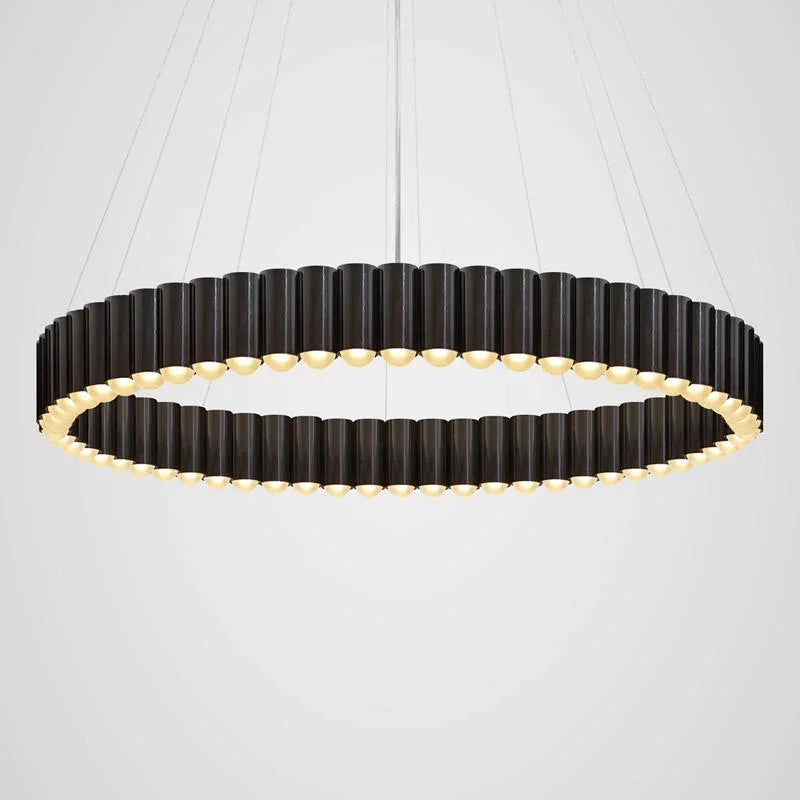 Lee Broom Carousel XL Pendant Light | All Square Lighting
