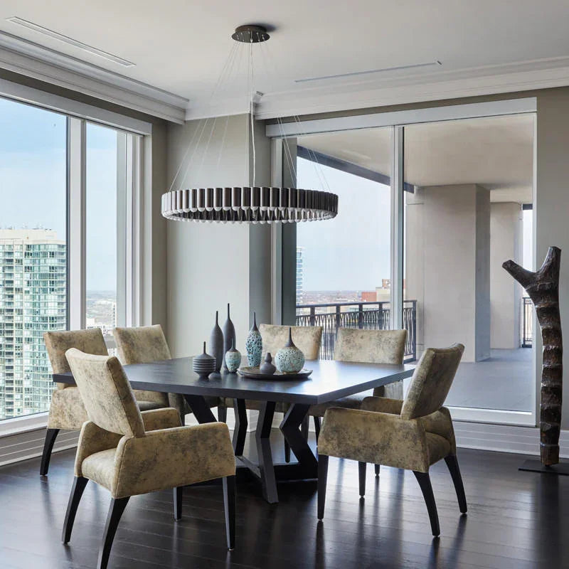 Lee Broom Carousel XL Pendant Light | All Square Lighting
