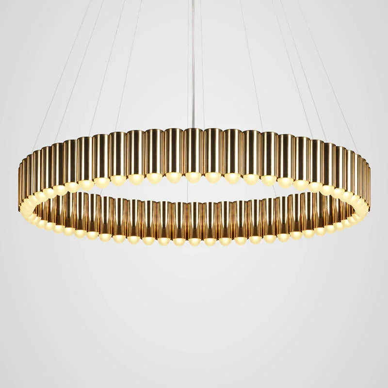 Lee Broom Carousel XL Pendant Light | All Square Lighting