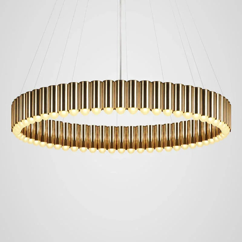 Lee Broom Carousel XL Pendant Light | All Square Lighting