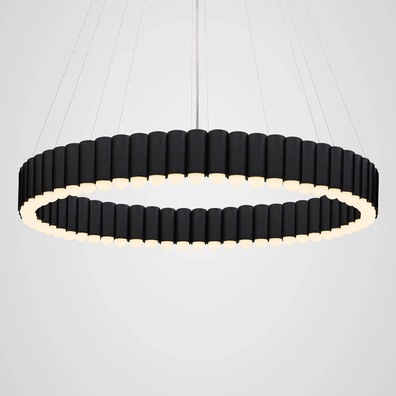 Lee Broom Carousel XL Pendant Light | All Square Lighting