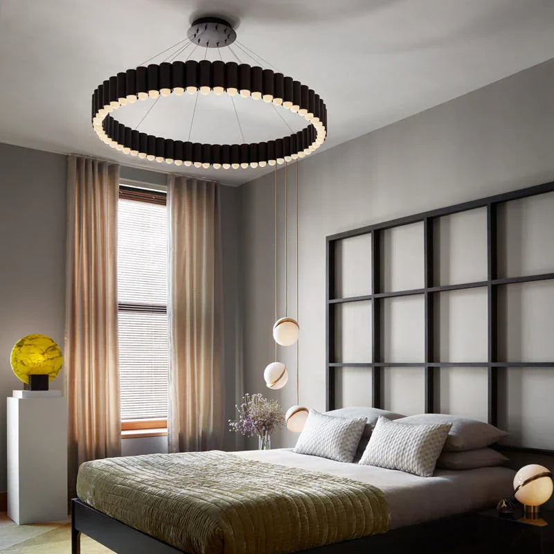 Lee Broom Carousel XL Pendant Light | All Square Lighting