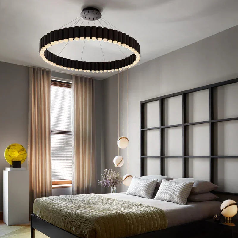Lee Broom Carousel XL Pendant Light | All Square Lighting
