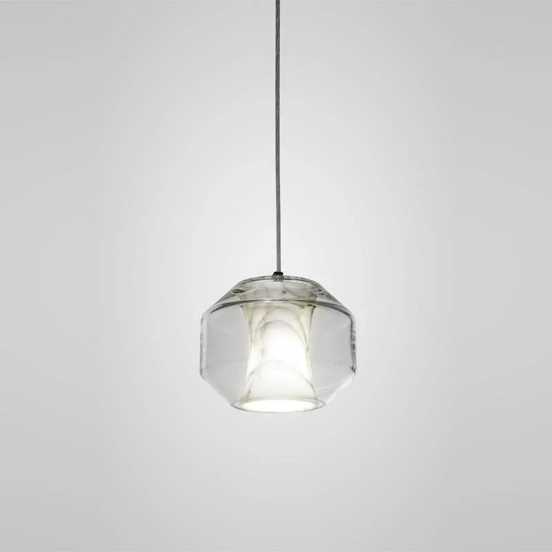 Lee Broom Chamber Small Pendant Light | All Square Lighting