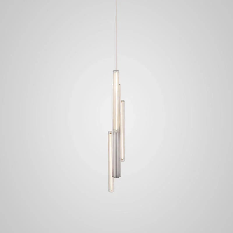 Lee Broom Hail 3 Short Pendant Light | All Square Lighting