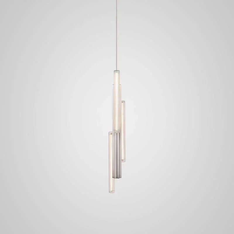Lee Broom Hail 3 Short Pendant Light | All Square Lighting