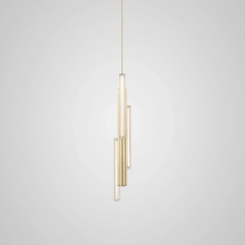 Lee Broom Hail 3 Short Pendant Light | All Square Lighting