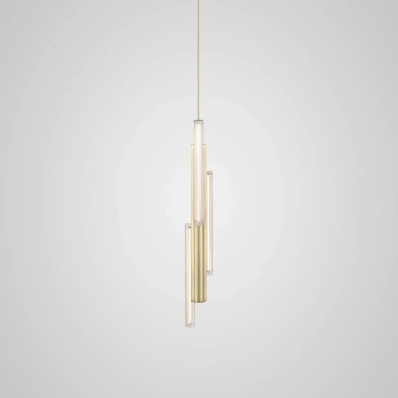 Lee Broom Hail 3 Short Pendant Light | All Square Lighting