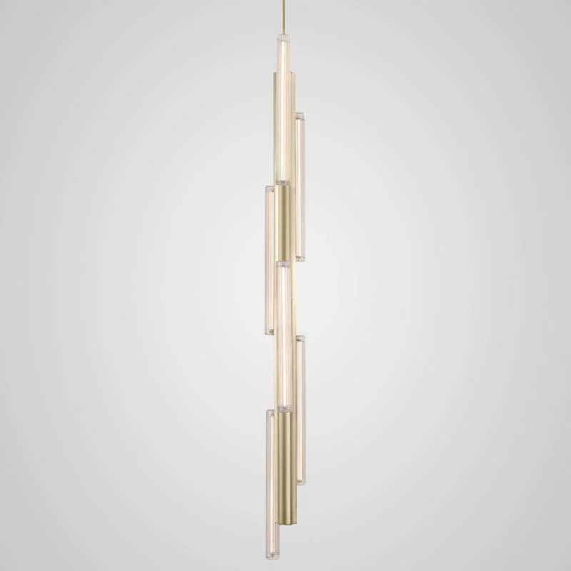 Lee Broom Hail 6 Tall Pendant Light | All Square Lighting