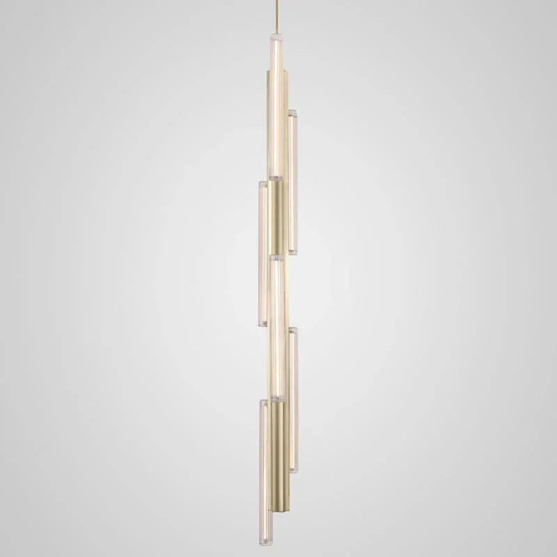 Lee Broom Hail 6 Tall Pendant Light | All Square Lighting