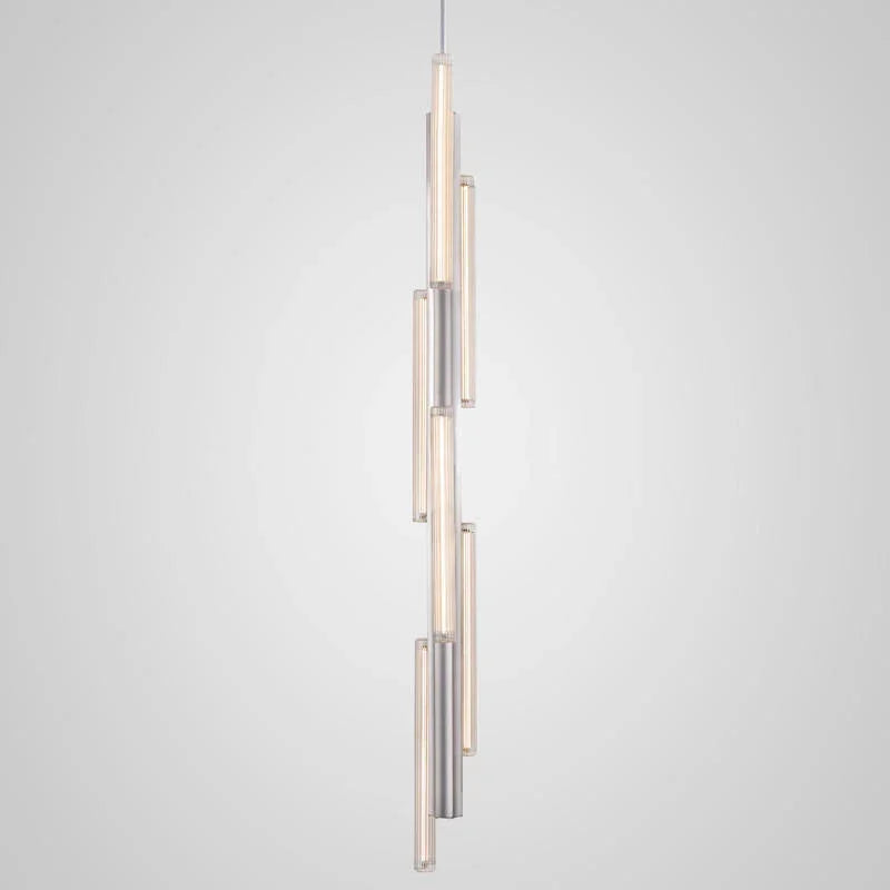 Lee Broom Hail 6 Tall Pendant Light | All Square Lighting