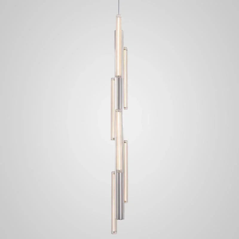 Lee Broom Hail 6 Tall Pendant Light | All Square Lighting