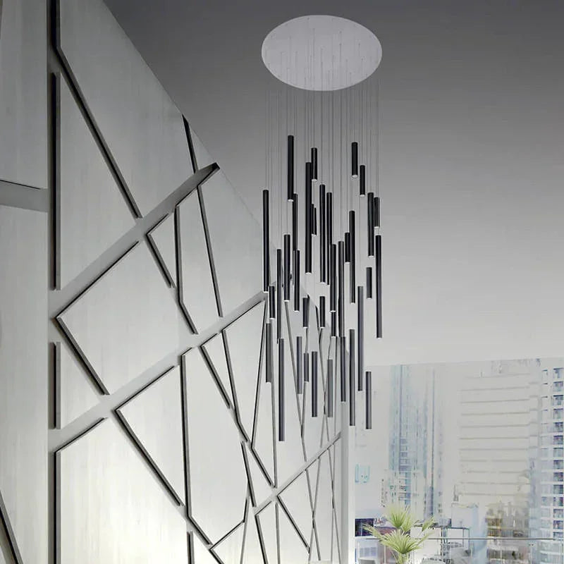Lodes A-Tube Large Pendant Light | All Square Lighting