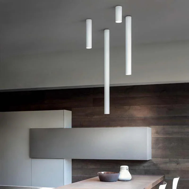 Lodes A-Tube Medium Ceiling Light | All Square Lighting