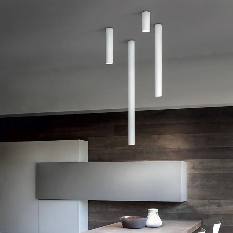 Lodes A-Tube Mini Ceiling Light | All Square Lighting