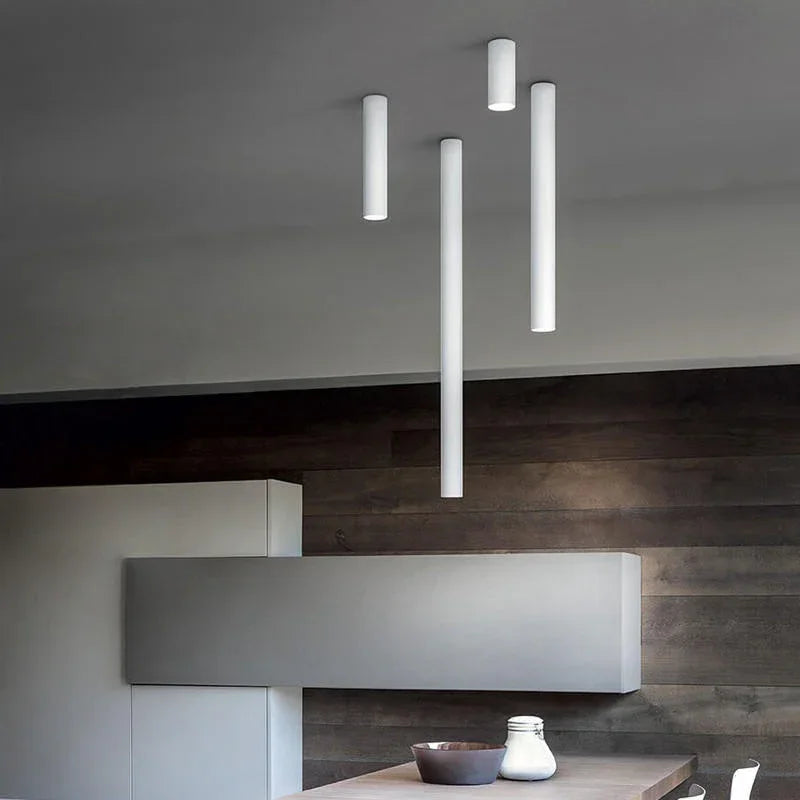 Lodes A-Tube Mini Ceiling Light | All Square Lighting