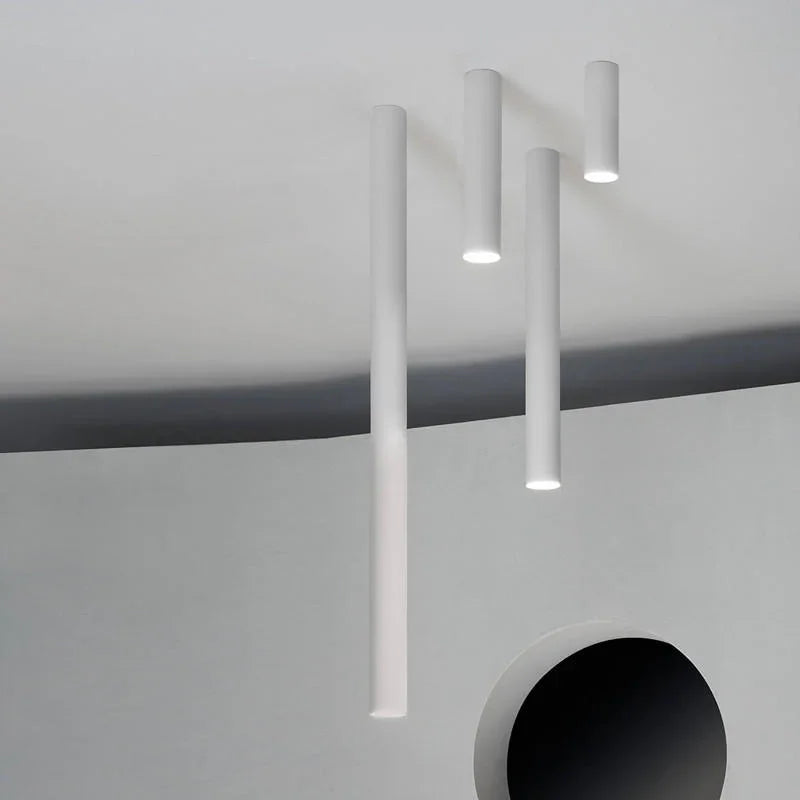 Lodes A-Tube Mini Ceiling Light | All Square Lighting