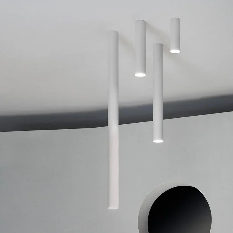Lodes A-Tube Mini Ceiling Light | All Square Lighting