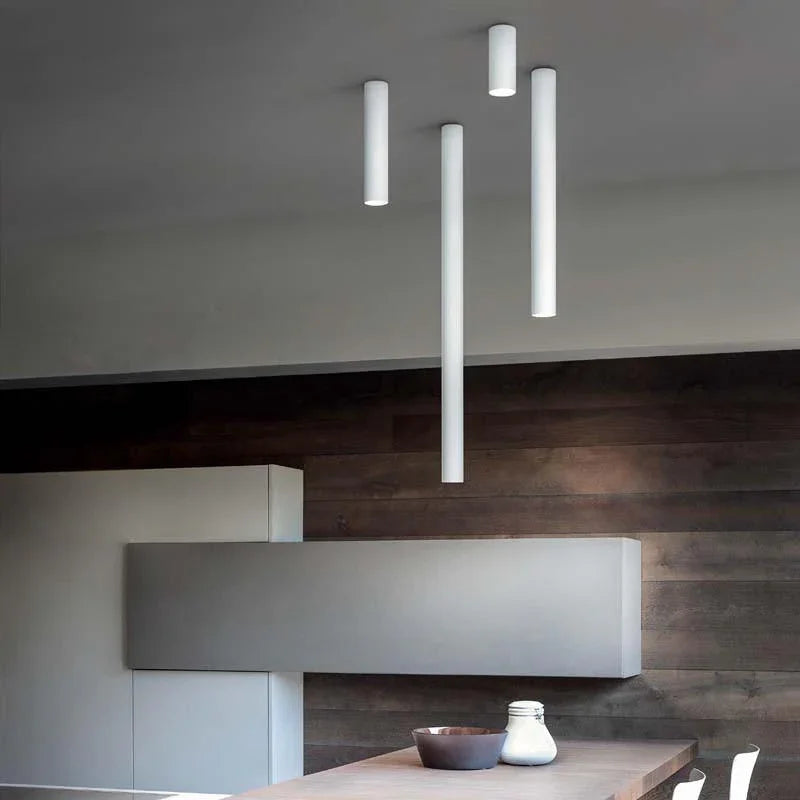 Lodes A-Tube Small Ceiling Light | All Square Lighting