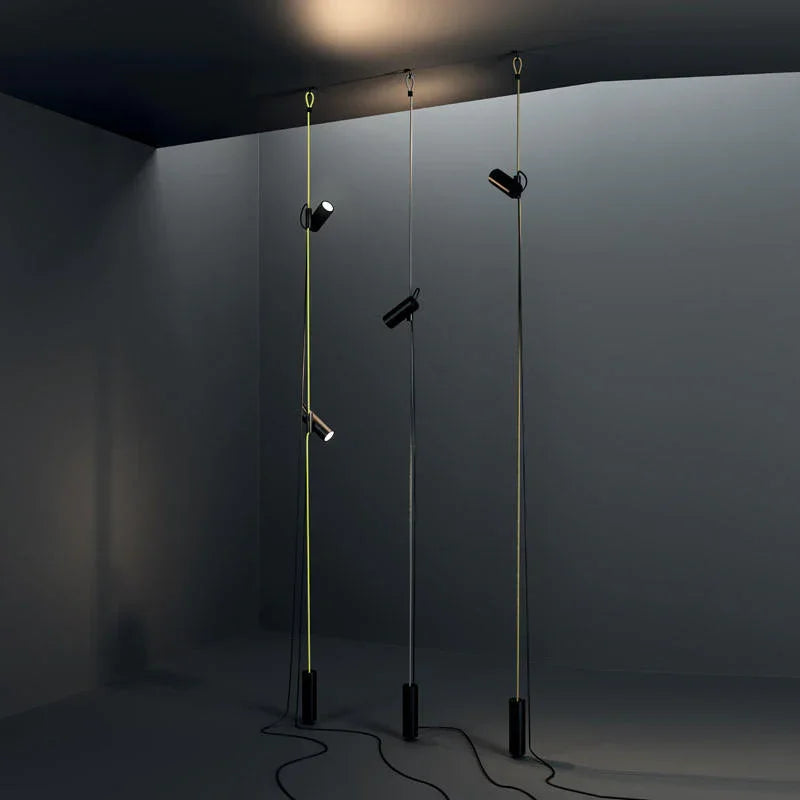Lodes Cima Floor Lamp | All Square Lighting