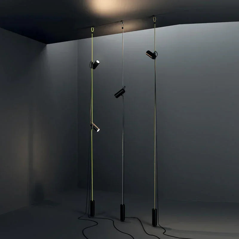 Lodes Cima Floor Lamp | All Square Lighting