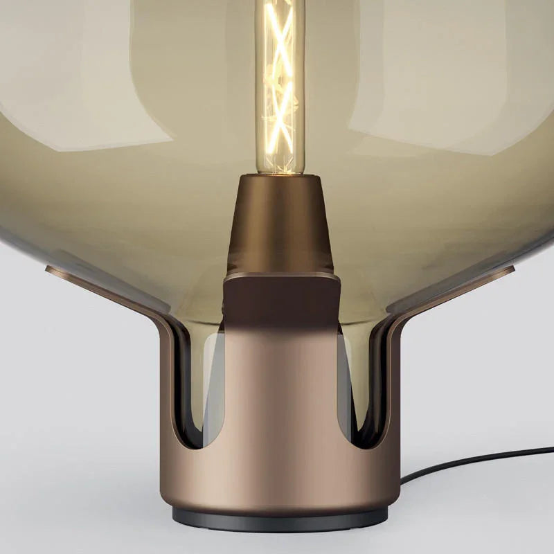 Lodes Flar Large Floor Lamp | All Square Lighting