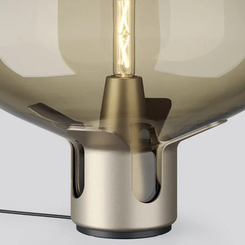 Lodes Flar Large Floor Lamp | All Square Lighting