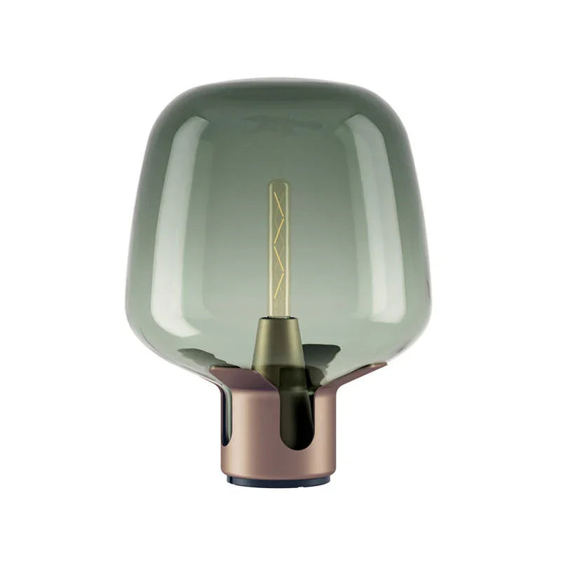 Lodes Flar Medium Floor Lamp | All Square Lighting