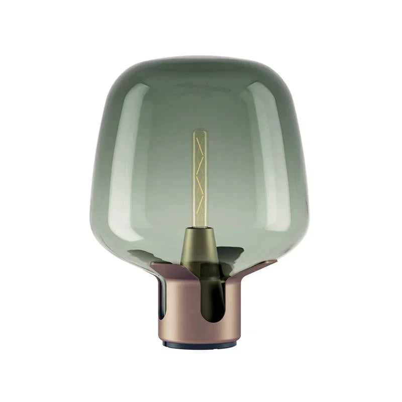 Lodes Flar Medium Floor Lamp | All Square Lighting