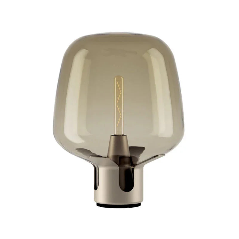 Lodes Flar Medium Floor Lamp | All Square Lighting