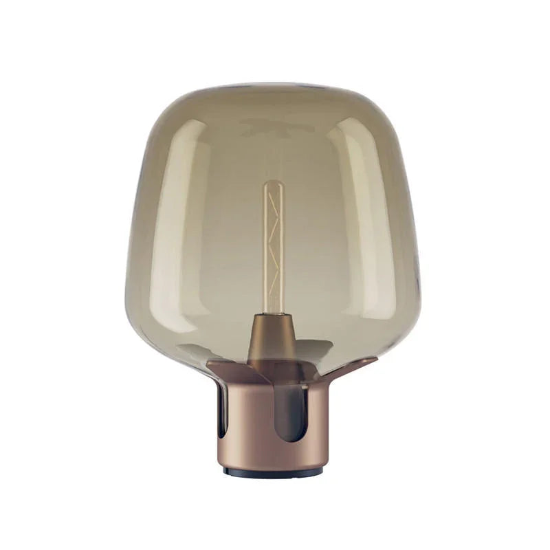 Lodes Flar Medium Floor Lamp | All Square Lighting