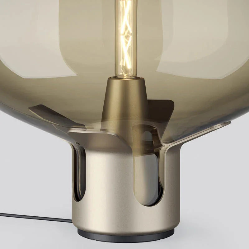 Lodes Flar Medium Floor Lamp | All Square Lighting