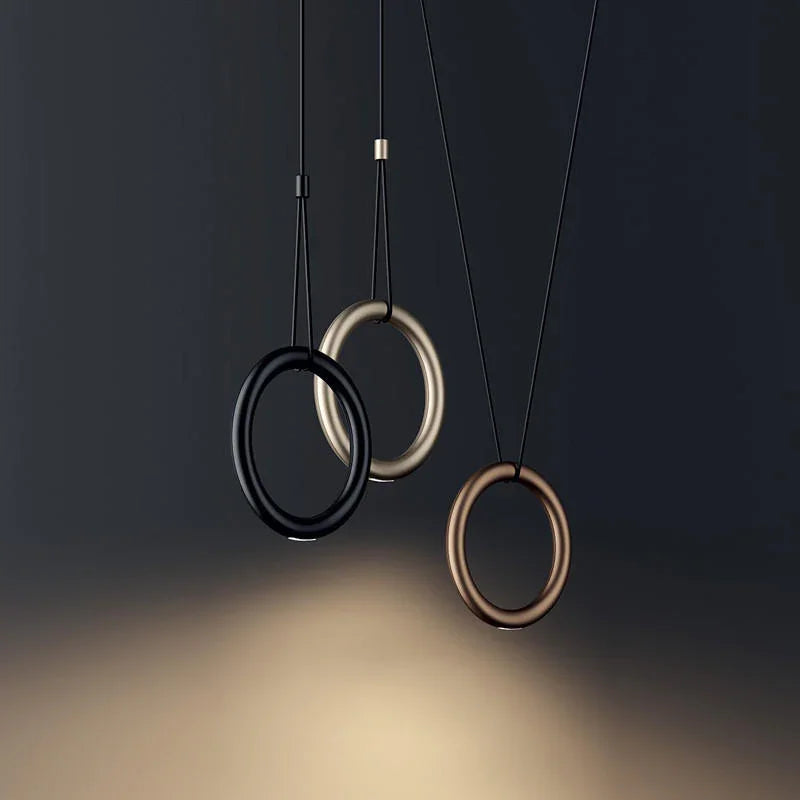 Lodes IVY V Pendant Light | All Square Lighting