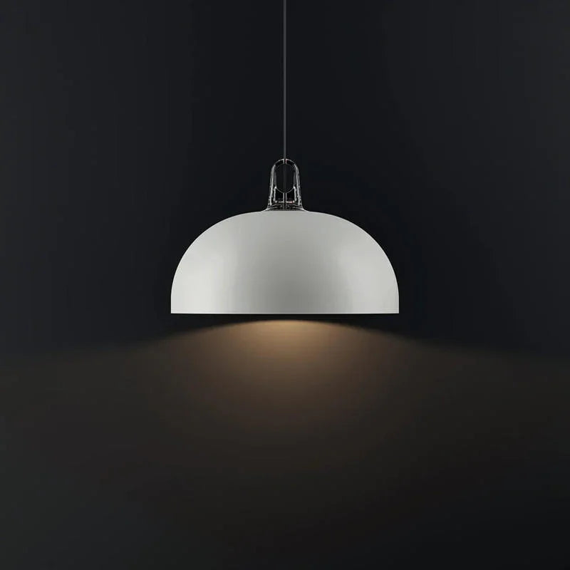 Lodes JIM Dome Pendant Light | All Square Lighting