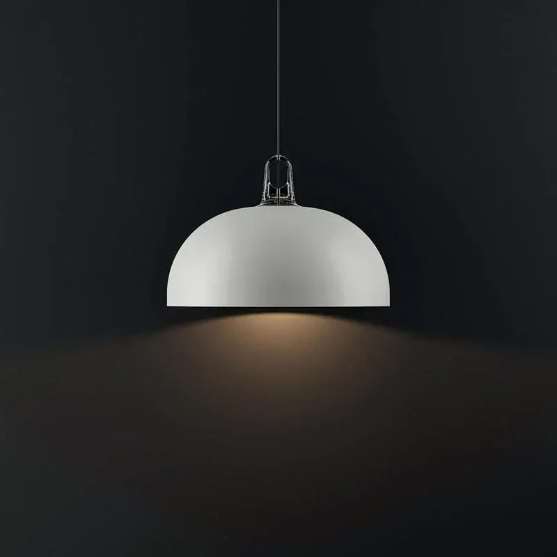 Lodes JIM Dome Pendant Light | All Square Lighting