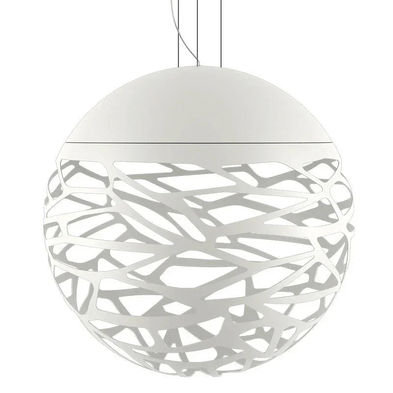 Lodes Kelly Large Sphere 80 Pendant Light | All Square Lighting