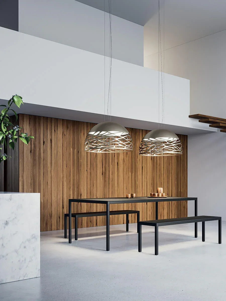 Lodes Kelly Medium Dome 60 Pendant Light | All Square Lighting