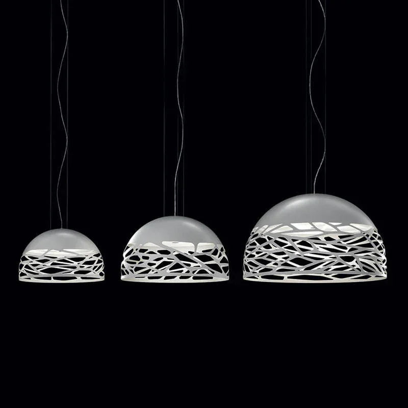 Lodes Kelly Medium Dome 60 Pendant Light | All Square Lighting