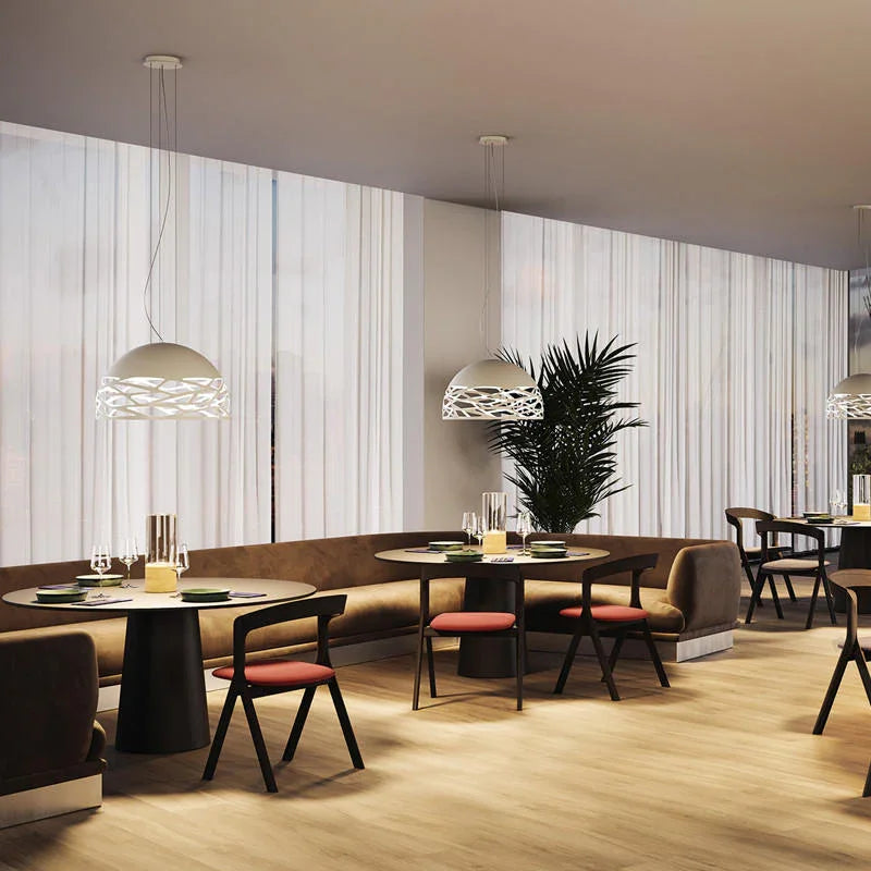 Lodes Kelly Medium Dome 60 Pendant Light | All Square Lighting
