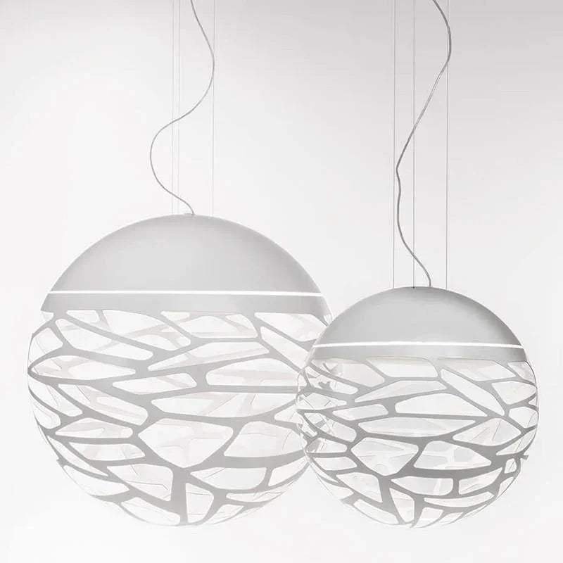 Lodes Kelly Small Sphere 40 Pendant Light | All Square Lighting