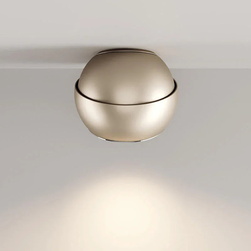 Lodes Spider Ceiling Light | All Square Lighting