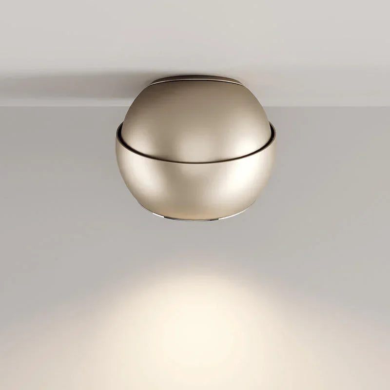 Lodes Spider Ceiling Light | All Square Lighting