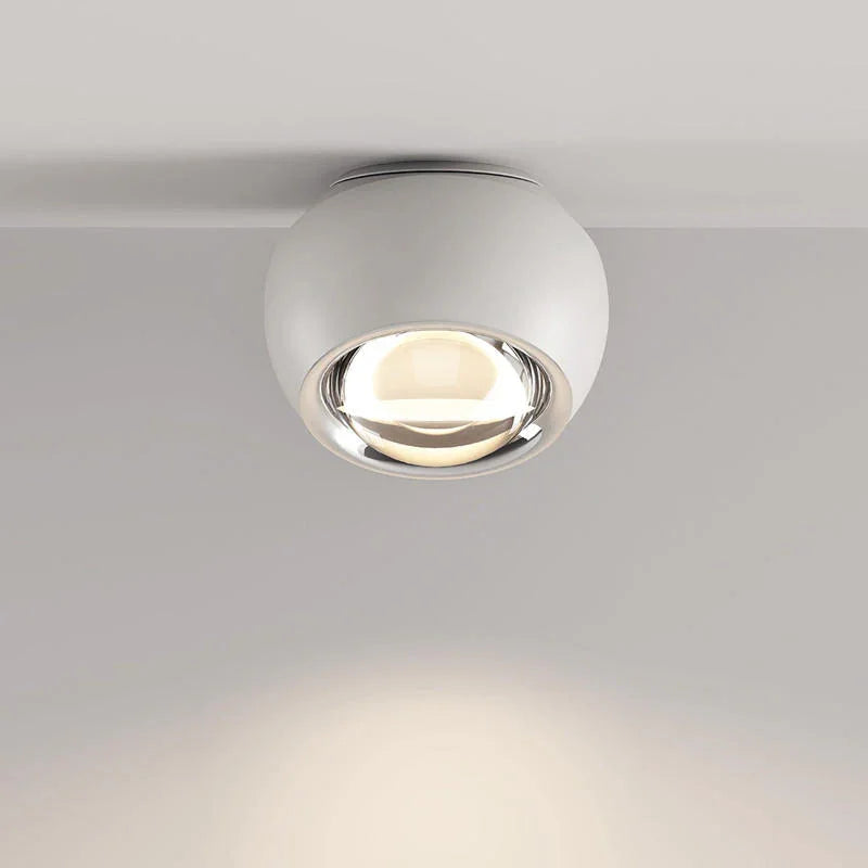 Lodes Spider Ceiling Light | All Square Lighting