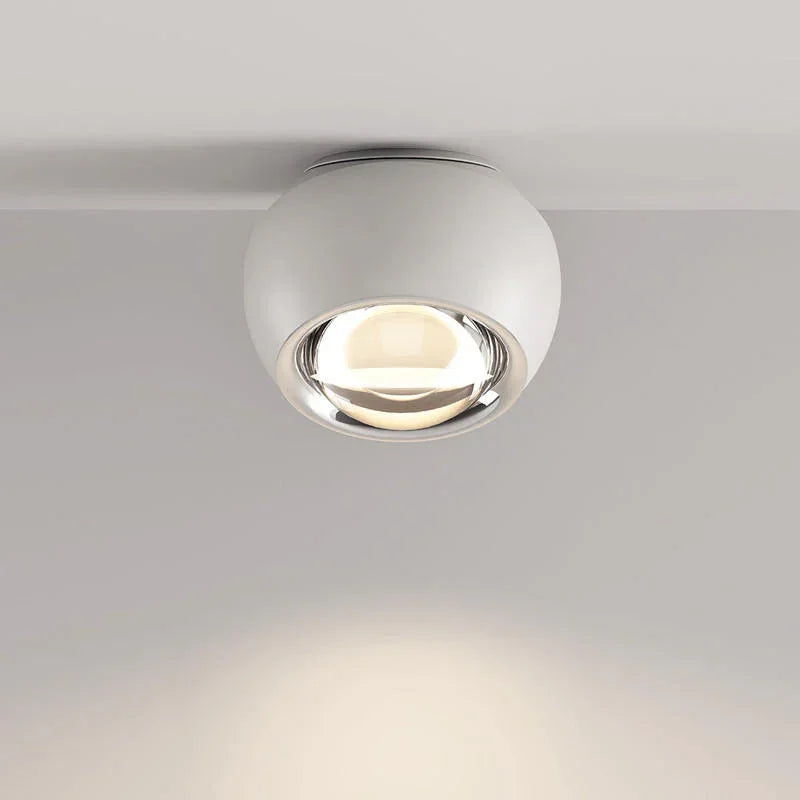 Lodes Spider Ceiling Light | All Square Lighting
